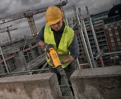 DEWALT DCH481X2-B2