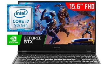 LENOVO Y540-15IRH