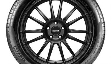 PIRELLI Cinturato P7