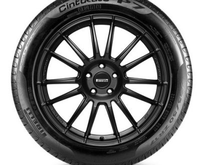 PIRELLI Cinturato P7