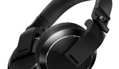 PIONEER  Hdj-x7-k