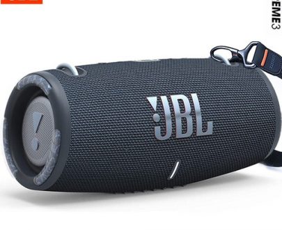 JBL Xtreme 3