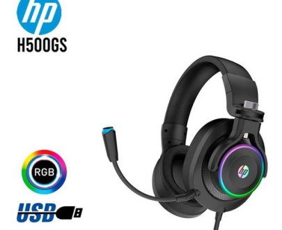 REDRAGON Audifono Gaming Hp H500gs 7.1