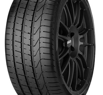 PIRELLI P Zero