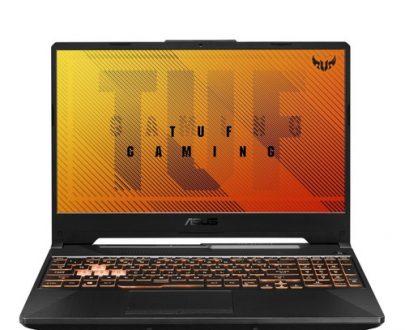 ASUS FX506LI-HN039