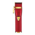 BaByliss cortes mas precisos 8 peinetas, cepillo para limpieza de la cuchilla, aceite para lubricar las cuchillas y cargador.