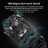 TRONSMART T6 Max 60w