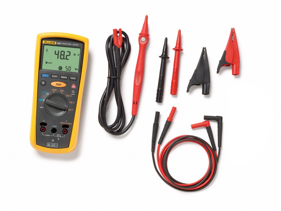 FLUKE Fluke 1507