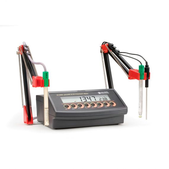 HANNA HI-2550 4