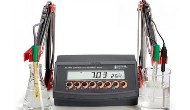 HANNA HI-2550