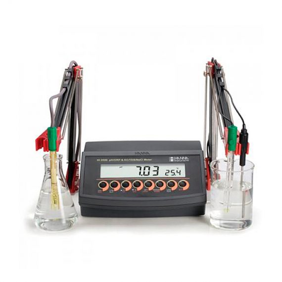 HANNA HI-2550 3