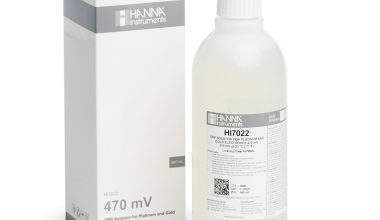 HANNA HI-7022