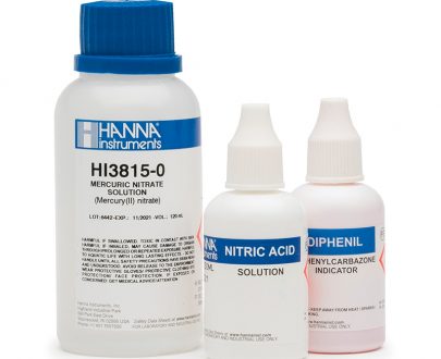 HANNA HI3815
