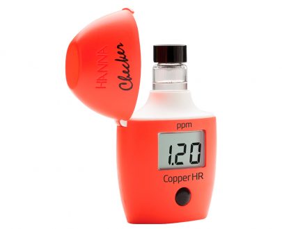 HANNA HI702