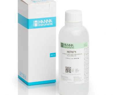 HANNA HI7071M