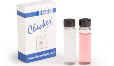 HANNA HI715-11
