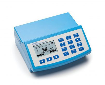 HANNA HI83303