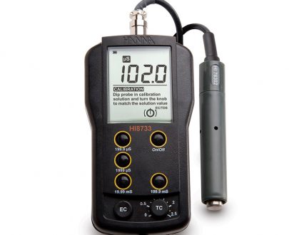 HANNA HI8733