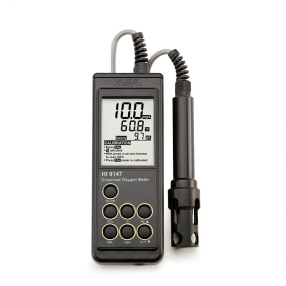 HANNA HI9147-04 4