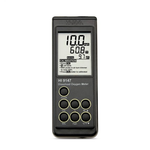 HANNA HI9147-04 2