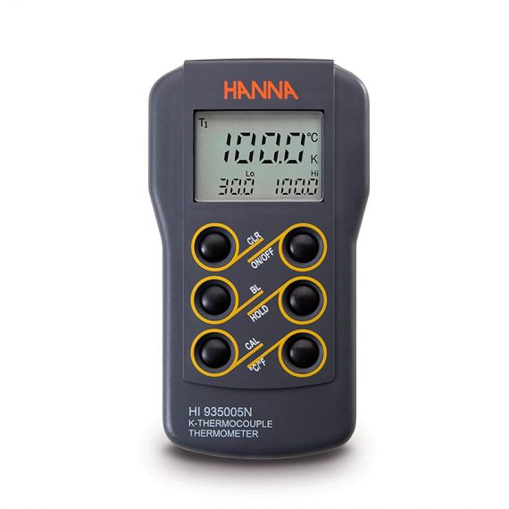 HANNA HI935005N