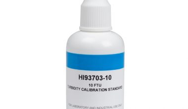 HANNA HI93703-10 1