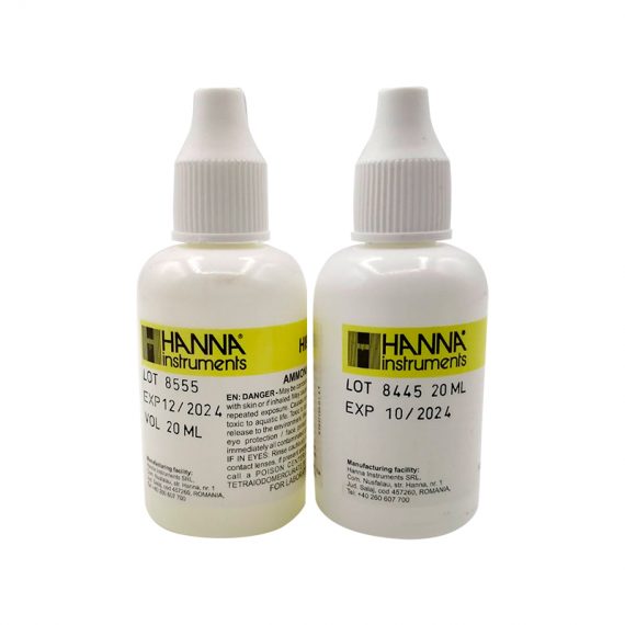 HANNA HI93715-01 2