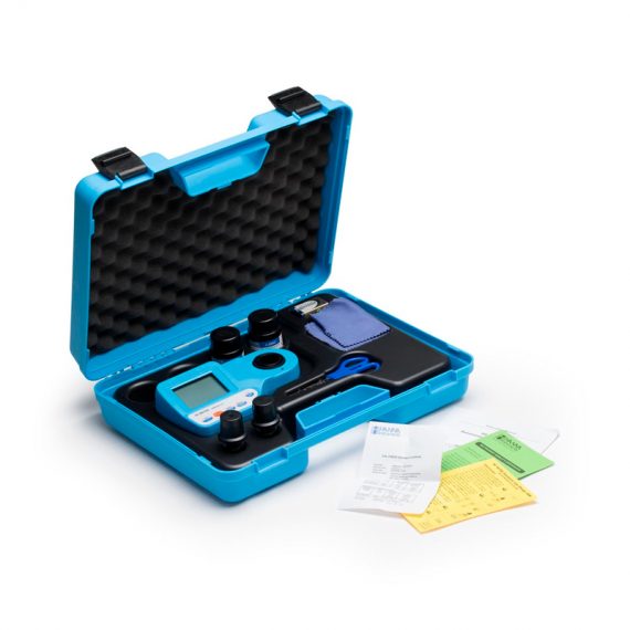 HANNA HI96711C 2