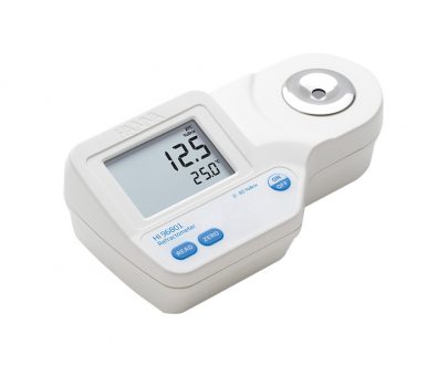 HANNA HI-96801