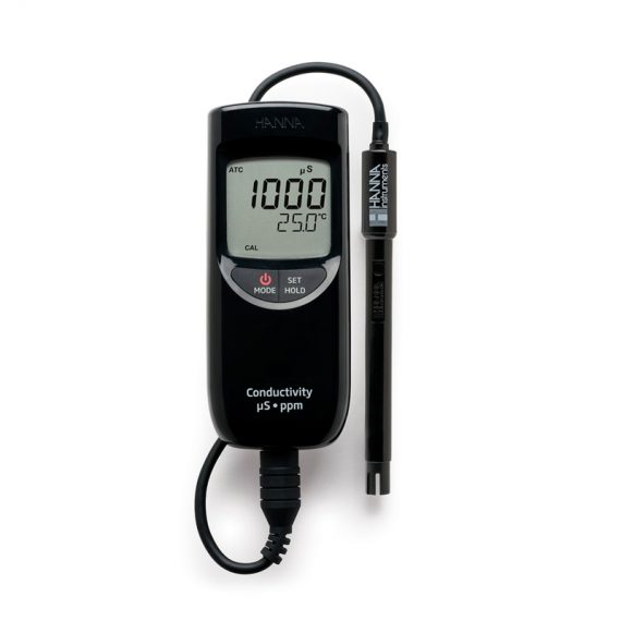 HANNA HI 99300