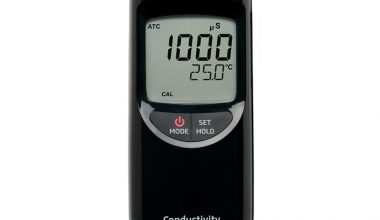 HANNA HI 99300
