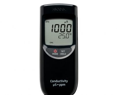 HANNA HI 99300
