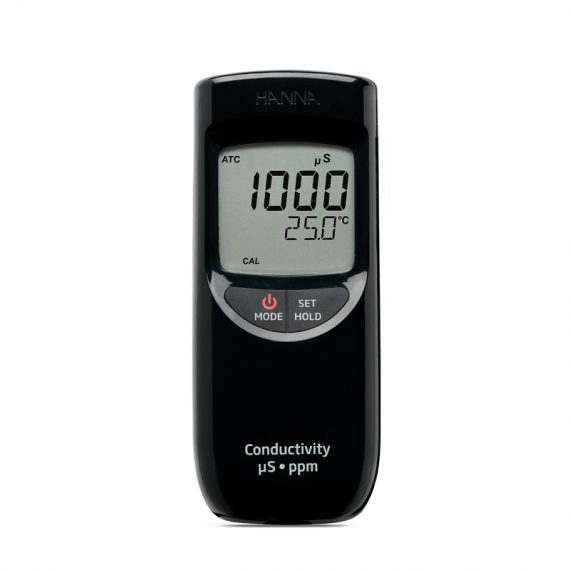 HANNA HI 99300 2