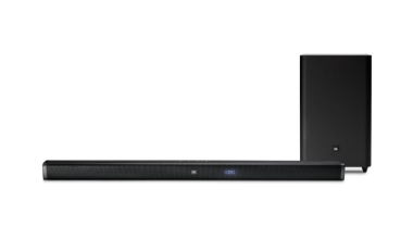 JBL JBL Bar 2.1