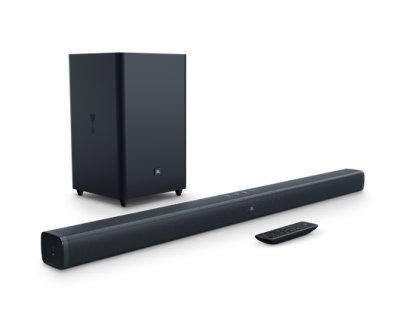 JBL JBL Bar 2.1