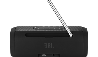 JBL Jbl TUNER FM 2