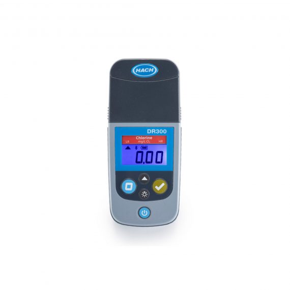 HACH  DR300 2