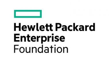HPE H8QF0E