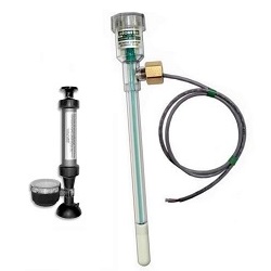 IRROMETER (0-34 KPA) (524–RSU-V),