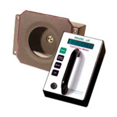 FIELDSCOUT  2975NDVI