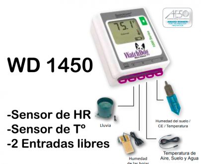 WATCHDOG 1450