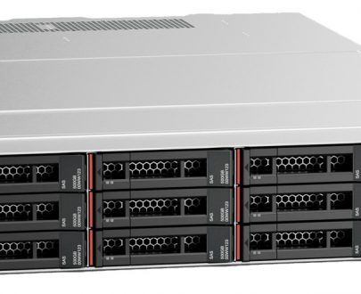LENOVO SR590