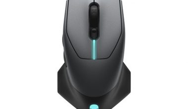 DELL AW610M