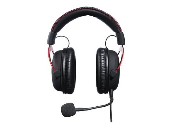 HyperX HHSC2X-BA-RD/G