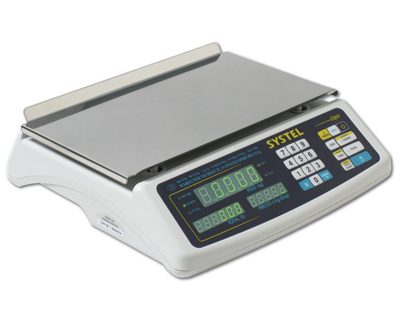 SYSTEL CLIPSE