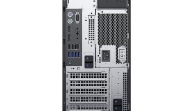 DELL 2DTR1