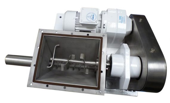 DOSATRON D3-GL5VF 4