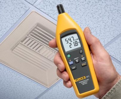FLUKE 971