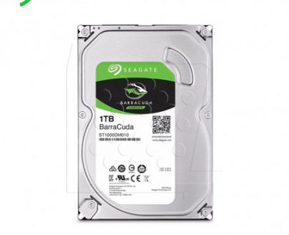 SEAGATE Seagate Green Barracuda