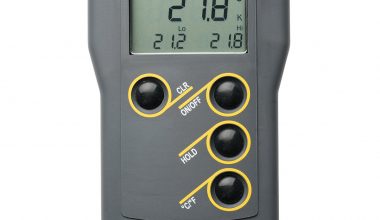 HANNA HI935005N